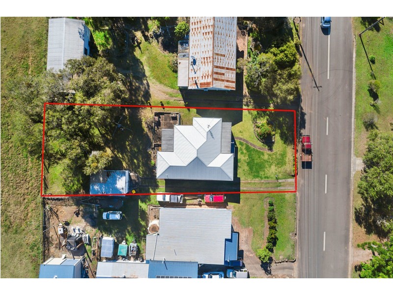 9 Kenilworth Brooloo Road, Kenilworth QLD 4574