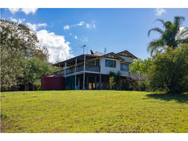 478 Moy Pocket Road, Moy Pocket QLD 4574