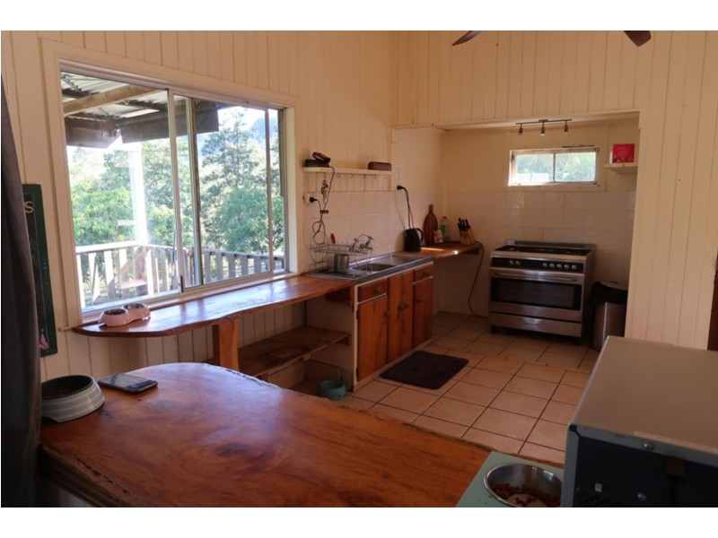 478 Moy Pocket Road, Moy Pocket QLD 4574