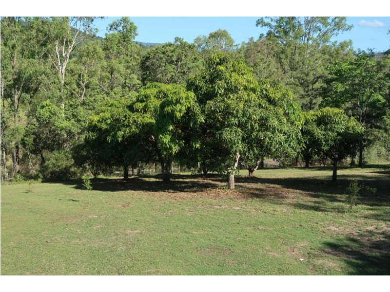 478 Moy Pocket Road, Moy Pocket QLD 4574
