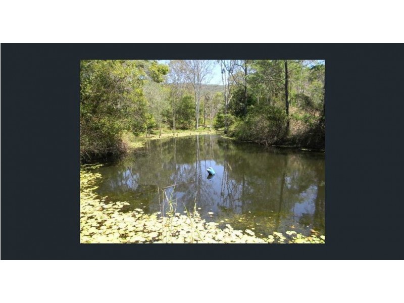 478 Moy Pocket Road, Moy Pocket QLD 4574