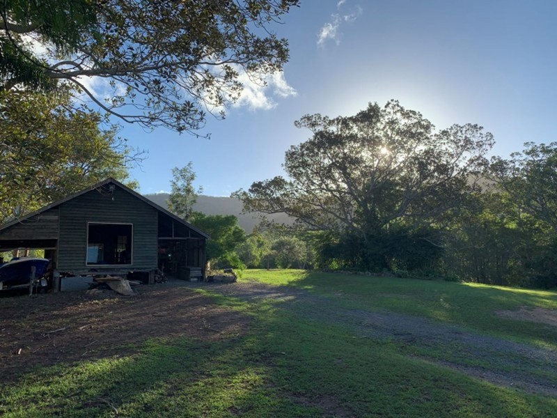 478 Moy Pocket Road, Moy Pocket QLD 4574