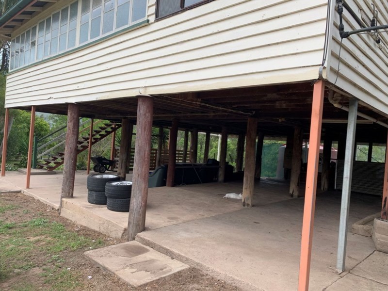 478 Moy Pocket Road, Moy Pocket QLD 4574