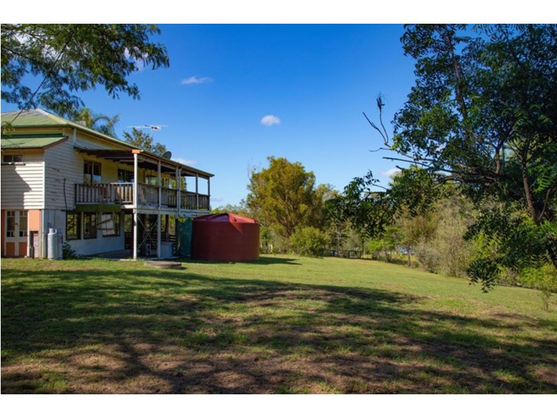 478 Moy Pocket Road, Moy Pocket QLD 4574