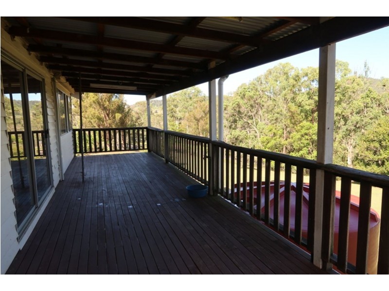 478 Moy Pocket Road, Moy Pocket QLD 4574