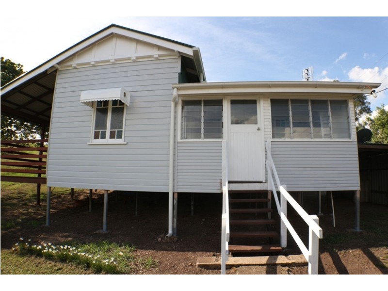 63 Sutton Road, Kenilworth QLD 4574