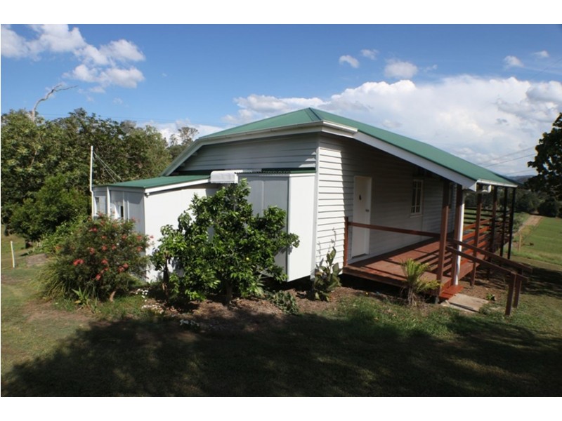63 Sutton Road, Kenilworth QLD 4574