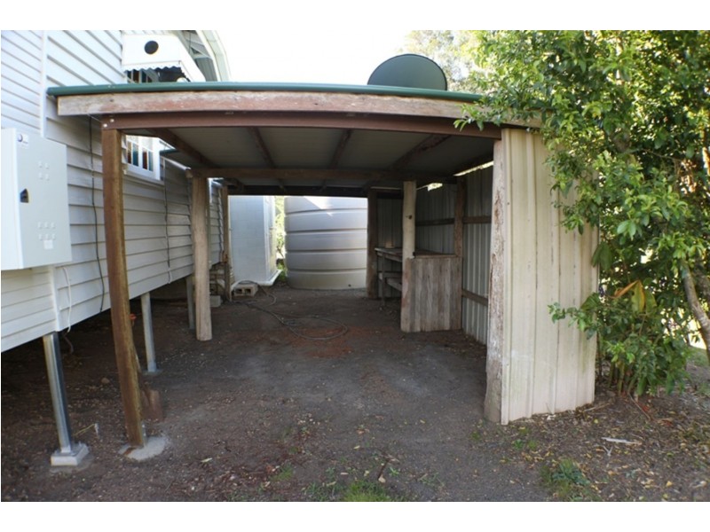 63 Sutton Road, Kenilworth QLD 4574