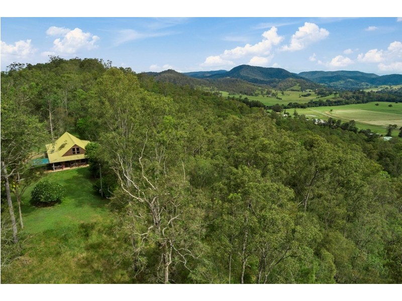 2715 Eumundi Kenilworth Road, Kenilworth QLD 4574