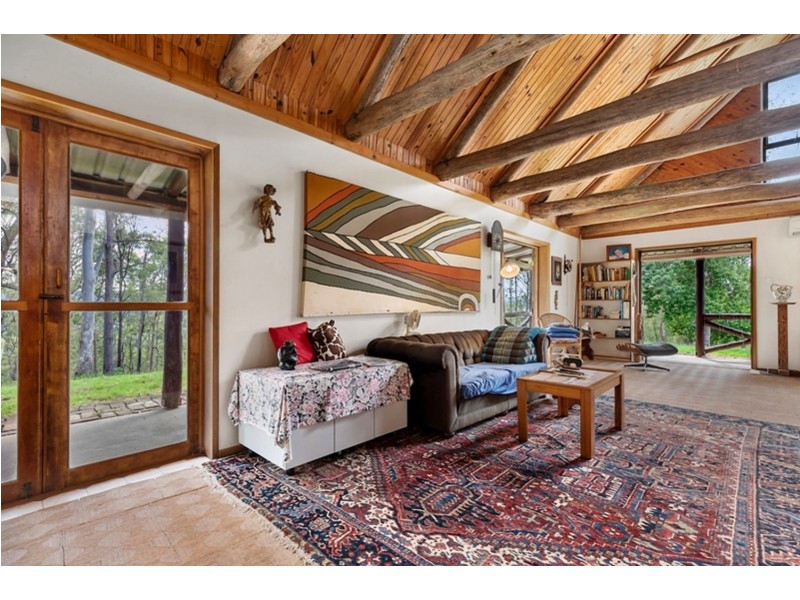 2715 Eumundi Kenilworth Road, Kenilworth QLD 4574