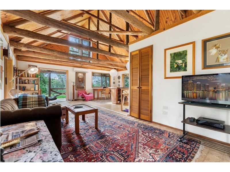 2715 Eumundi Kenilworth Road, Kenilworth QLD 4574