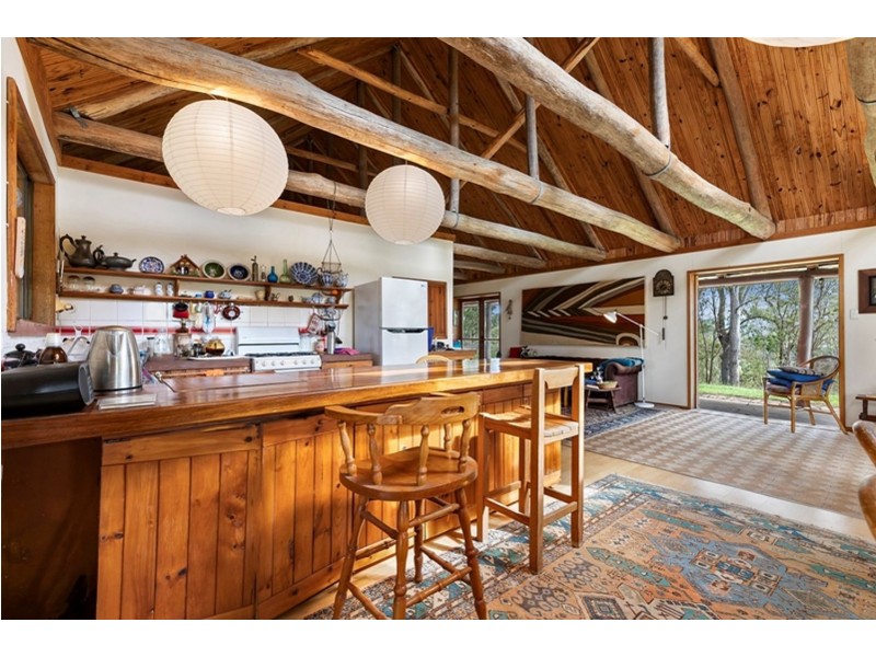 2715 Eumundi Kenilworth Road, Kenilworth QLD 4574