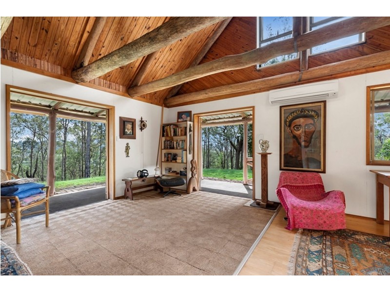 2715 Eumundi Kenilworth Road, Kenilworth QLD 4574