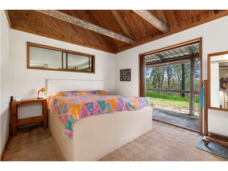2715 Eumundi Kenilworth Road, Kenilworth QLD 4574