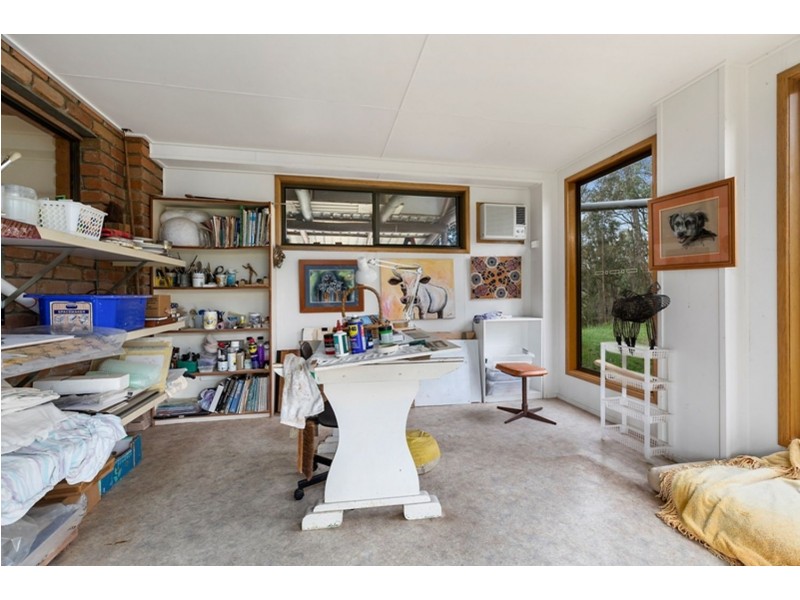 2715 Eumundi Kenilworth Road, Kenilworth QLD 4574