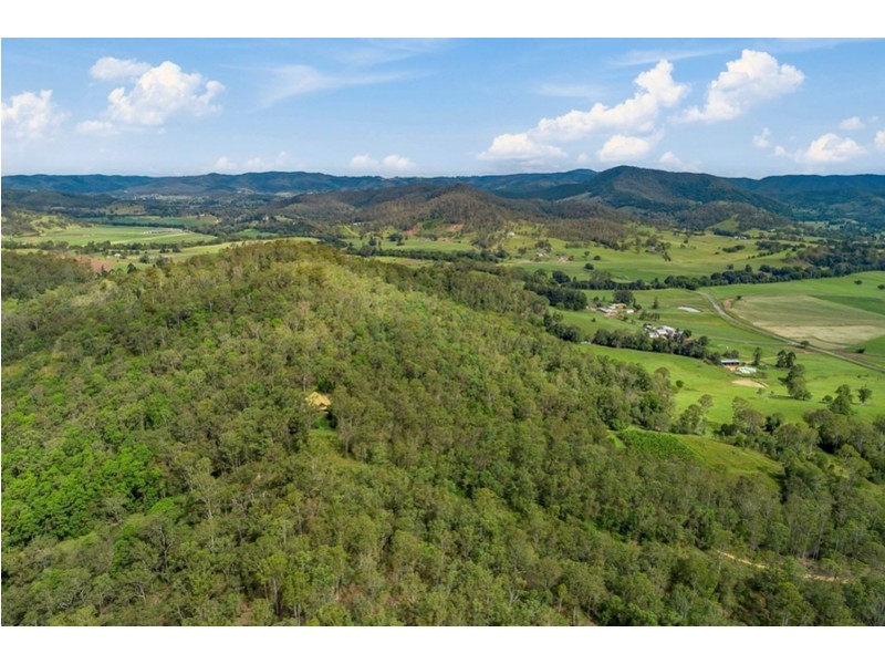 2715 Eumundi Kenilworth Road, Kenilworth QLD 4574