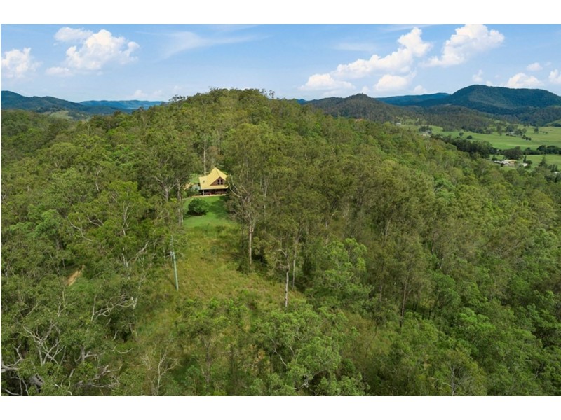 2715 Eumundi Kenilworth Road, Kenilworth QLD 4574