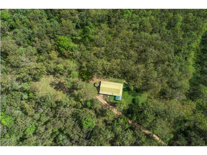 2715 Eumundi Kenilworth Road, Kenilworth QLD 4574