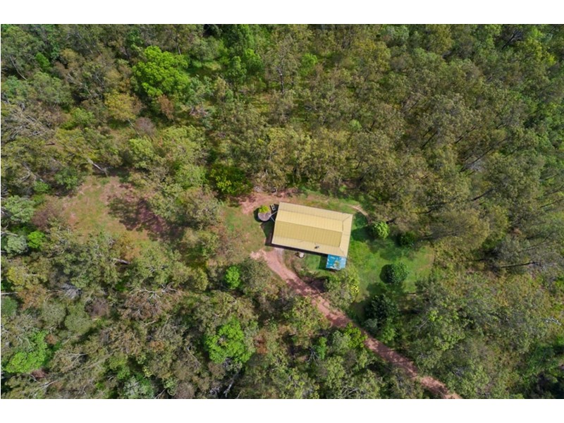 2715 Eumundi Kenilworth Road, Kenilworth QLD 4574