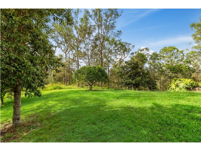 2715 Eumundi Kenilworth Road, Kenilworth QLD 4574