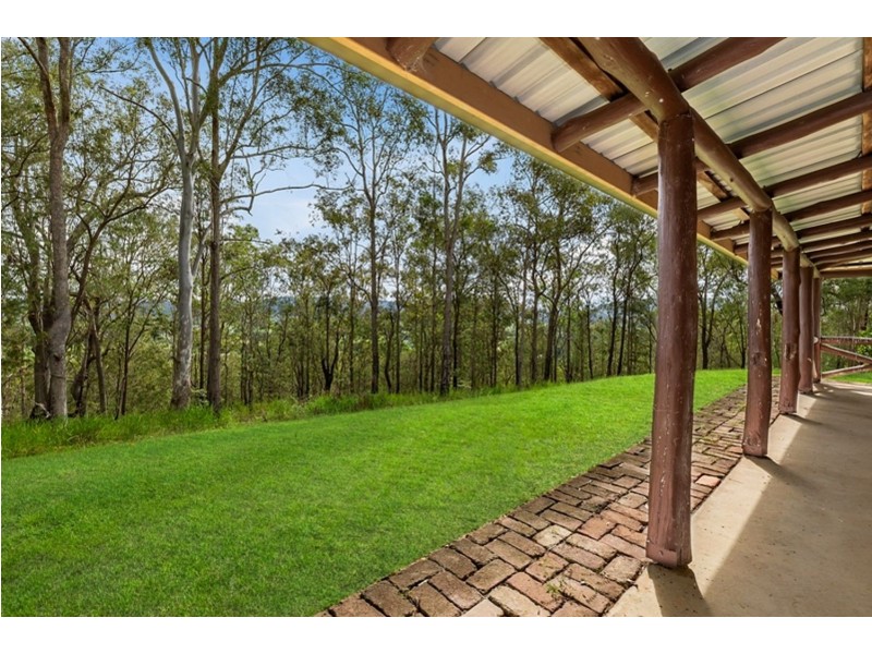 2715 Eumundi Kenilworth Road, Kenilworth QLD 4574