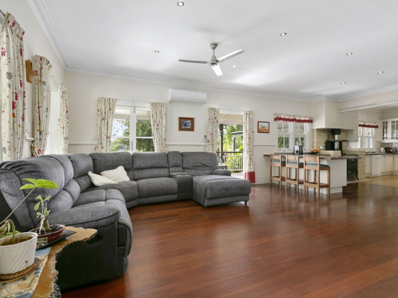 1728 Obi Obi Road, Kenilworth QLD 4574