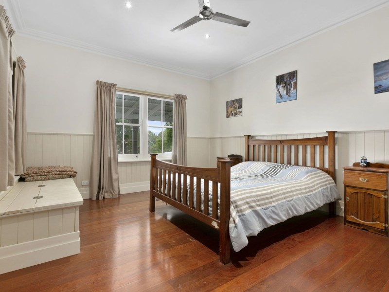 1728 Obi Obi Road, Kenilworth QLD 4574