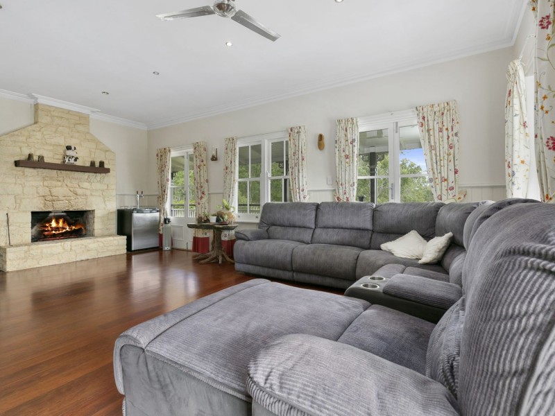 1728 Obi Obi Road, Kenilworth QLD 4574