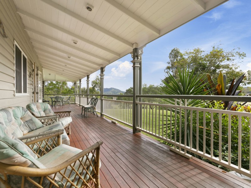 1728 Obi Obi Road, Kenilworth QLD 4574