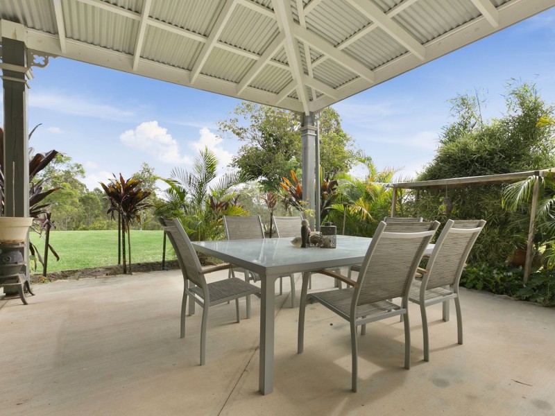 1728 Obi Obi Road, Kenilworth QLD 4574