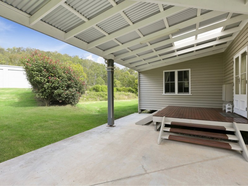 1728 Obi Obi Road, Kenilworth QLD 4574