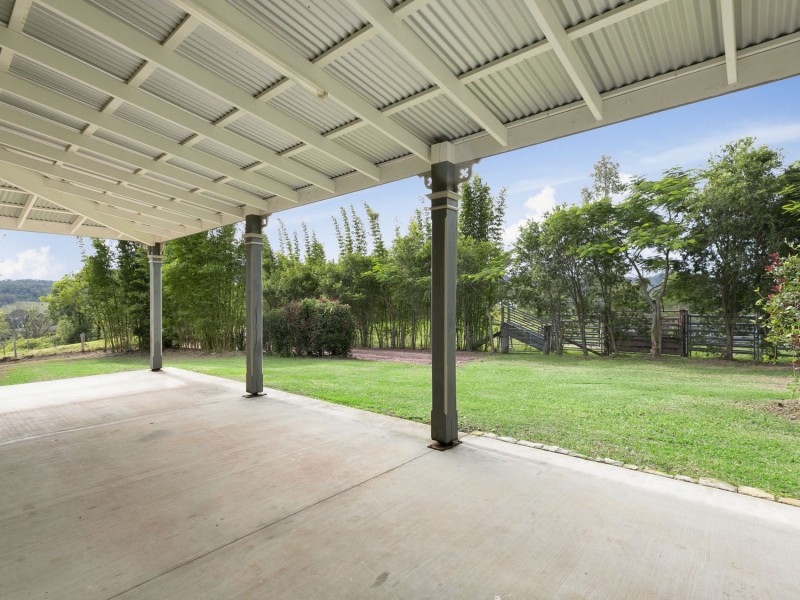 1728 Obi Obi Road, Kenilworth QLD 4574