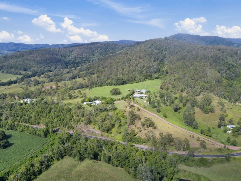 1728 Obi Obi Road, Kenilworth QLD 4574