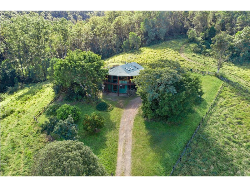 170 Hunsley Road, Kidaman Creek QLD 4574