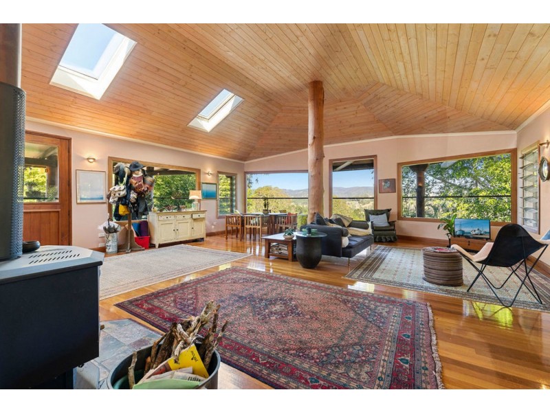 170 Hunsley Road, Kidaman Creek QLD 4574