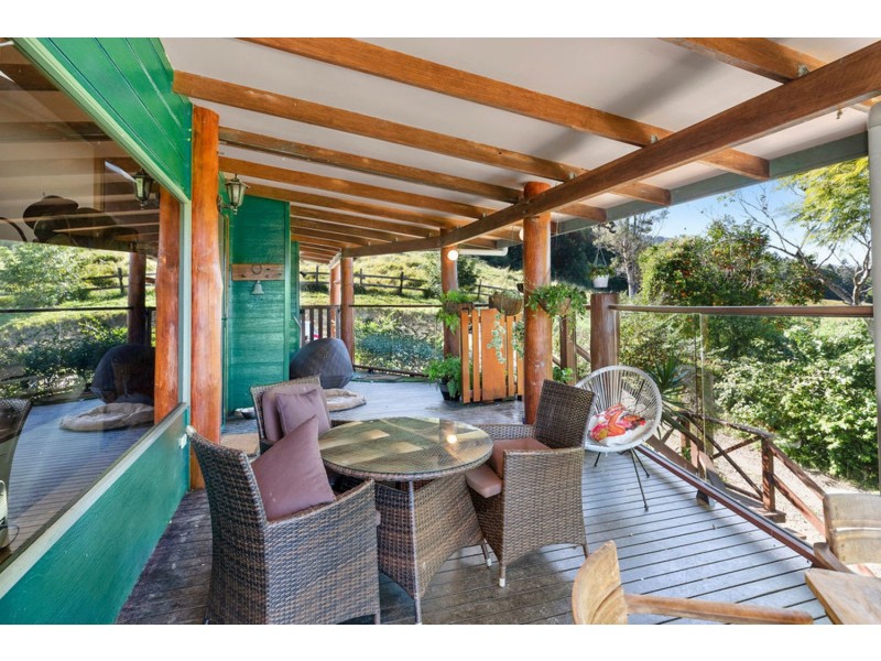 170 Hunsley Road, Kidaman Creek QLD 4574