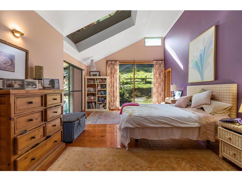 170 Hunsley Road, Kidaman Creek QLD 4574