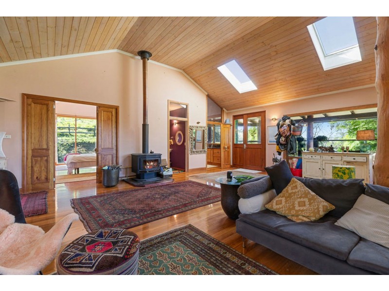 170 Hunsley Road, Kidaman Creek QLD 4574