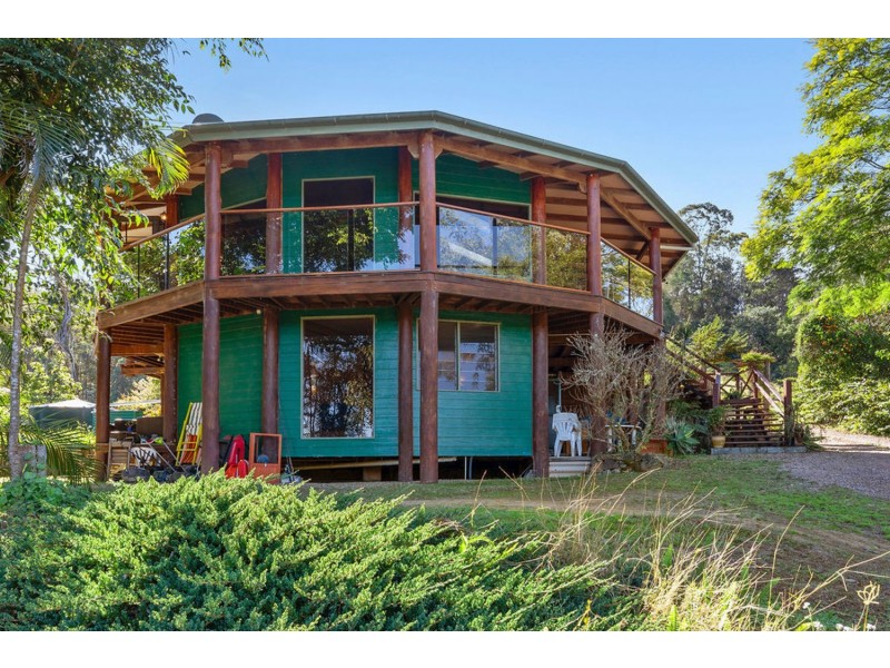 170 Hunsley Road, Kidaman Creek QLD 4574