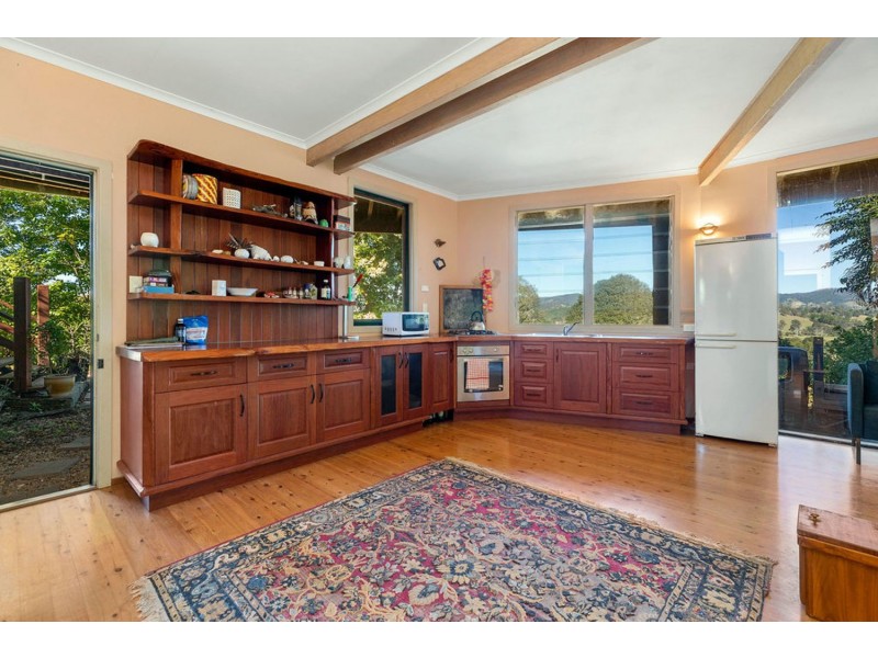 170 Hunsley Road, Kidaman Creek QLD 4574