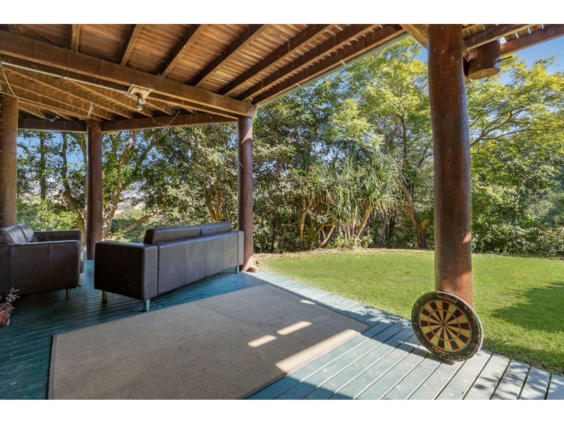 170 Hunsley Road, Kidaman Creek QLD 4574