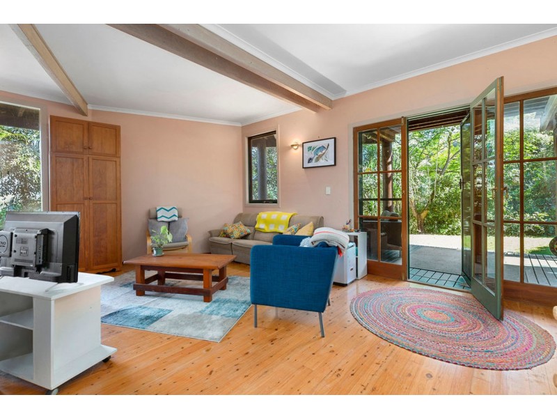 170 Hunsley Road, Kidaman Creek QLD 4574