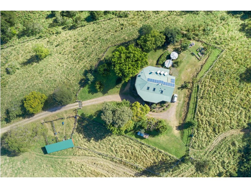 170 Hunsley Road, Kidaman Creek QLD 4574