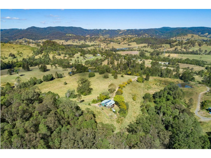 170 Hunsley Road, Kidaman Creek QLD 4574