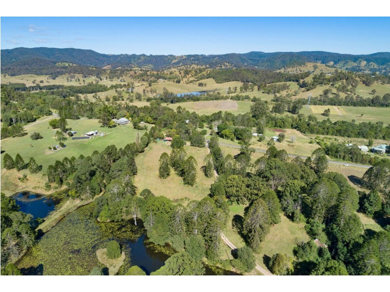 170 Hunsley Road, Kidaman Creek QLD 4574