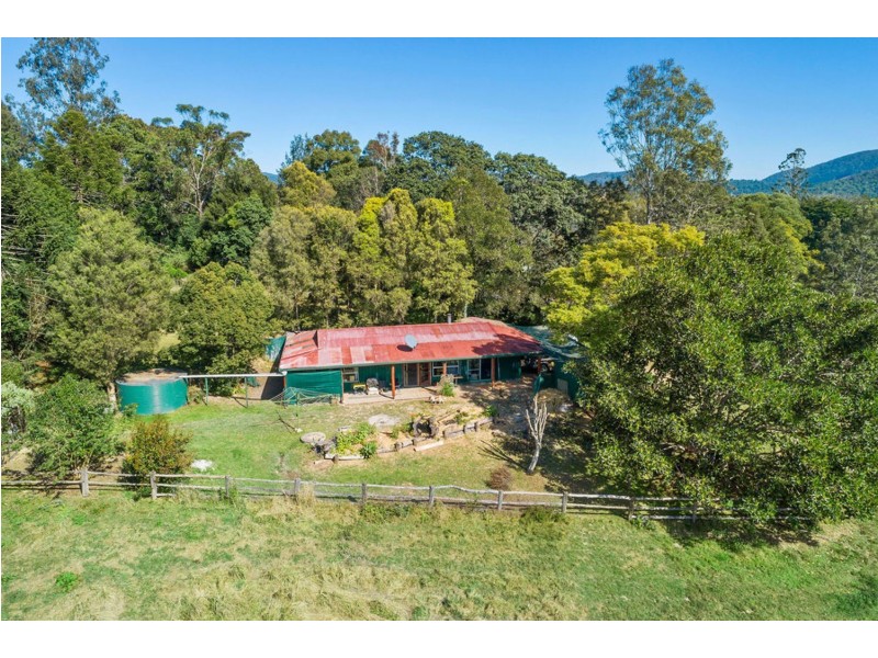 170 Hunsley Road, Kidaman Creek QLD 4574