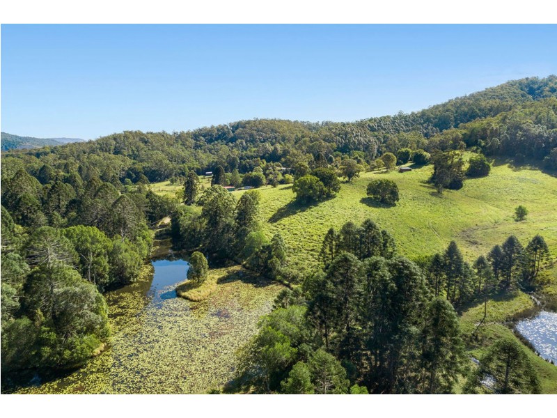 170 Hunsley Road, Kidaman Creek QLD 4574