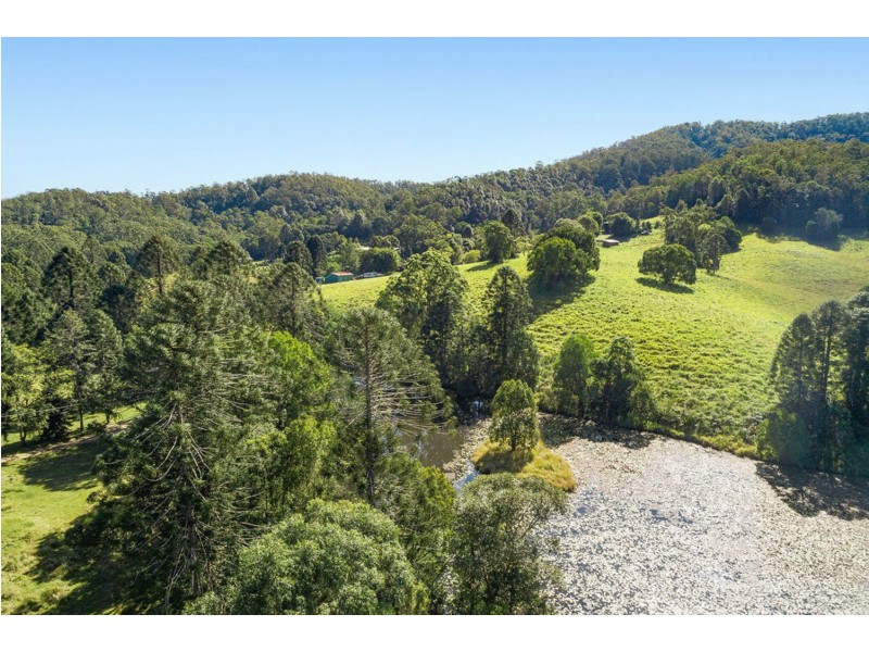 170 Hunsley Road, Kidaman Creek QLD 4574
