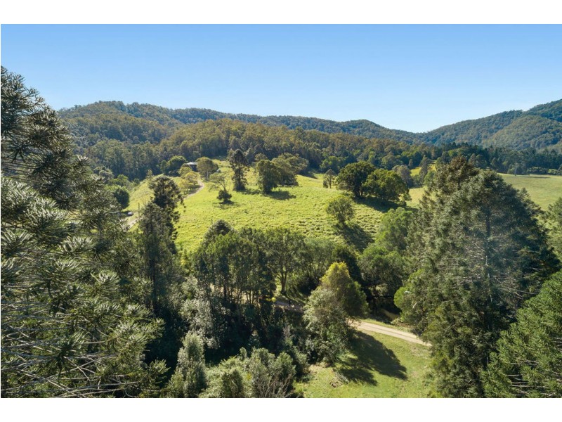 170 Hunsley Road, Kidaman Creek QLD 4574