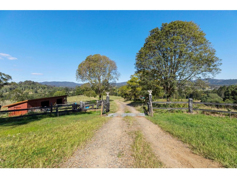 170 Hunsley Road, Kidaman Creek QLD 4574